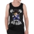 TANK TOP NO PAIN NO GAIN VEGETA